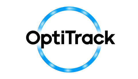 OptiTrack Logo
