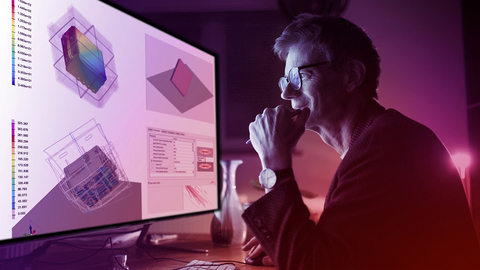 original Keysight targets cross-domain physics effects that leave electronic designs vulnerable to late-stage failure.
