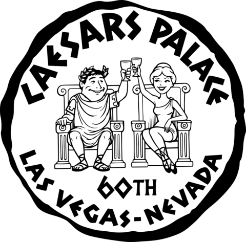 Caesars Entertainment, Inc. Logo