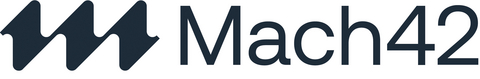 Mach42 Logo