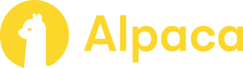 Alpaca Logo