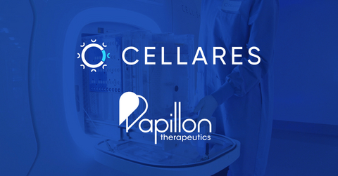 original Cellares, Papillon Therapeutics Partner to Automate Manufacturing of PPL-001 for Patients With Friedreich’s Ataxia