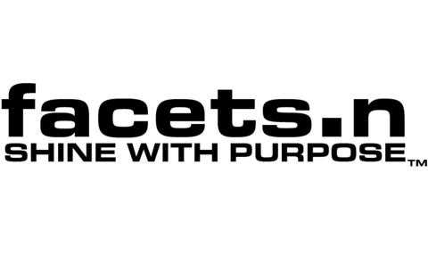 FacetsN Logo
