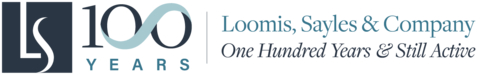 Loomis, Sayles & Company Logo