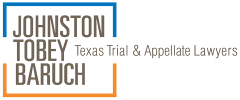 Johnston Tobey Baruch Logo
