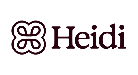 Heidi Logo