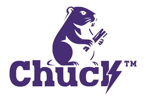 Woodchuck Logo