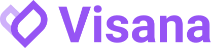 Visana Health Logo