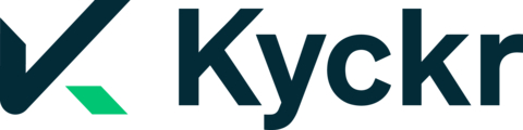 Kyckr Logo