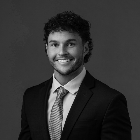 Ben Davidson, Associate Vice President