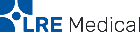 LRE Medical Logo