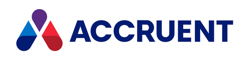 Accruent Logo
