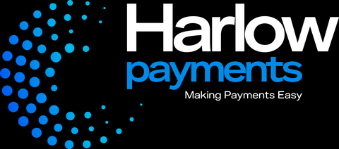 Harlow Payments Logo
