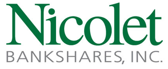 Nicolet Bankshares, Inc. Logo