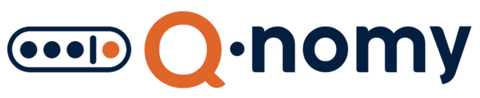 Q-nomy Logo