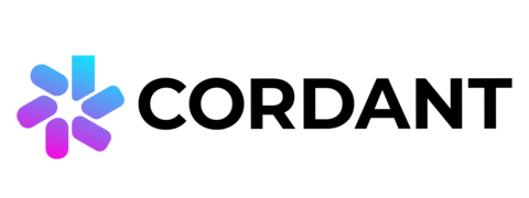 Cordant Logo
