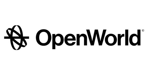 OpenWorld Ltd. Logo