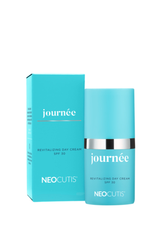 original Merz Aesthetics® Reintroduces NEOCUTIS® Journée Revitalizing Day Cream SPF 30