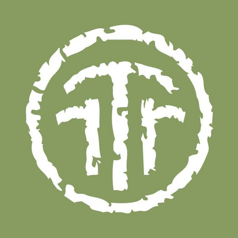 Talking Rock Logo
