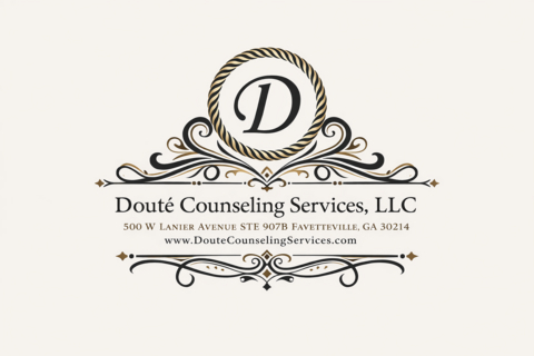 Douté Counseling Services Logo