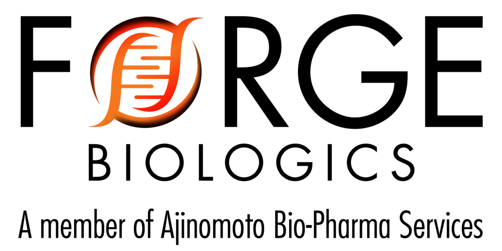 レストアビジョンとForge Biologics、アデノ随伴ウイルス（AAV）開発およびcGMP製造におけるパートナーシップを発表