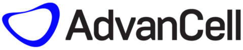 AdvanCell Logo