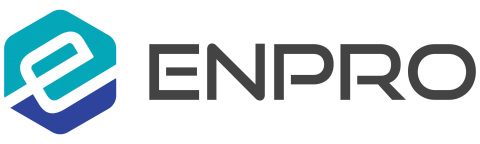 Enpro Inc. Logo