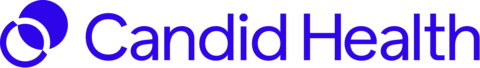 Candid Health Logo