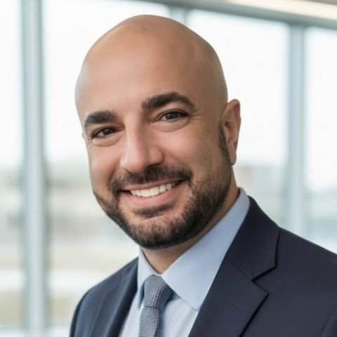 original Rich Cimino, VP Engineering, AIRO