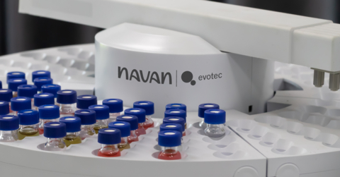 original Global drug discovery leader partners with Navan to drive operational excellence and eliminate manual expense reporting