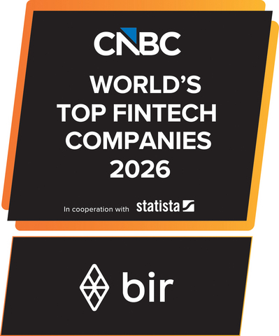 original Bir is the first and only business from Azerbaijan to be recognized among the world’s top fintechs by CNBC and Statista.