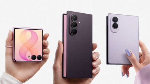 Samsung Galaxy Z Fold8 Ultra, Fold8 and Flip8 open a new chapter in foldables with three distinct experiences designed for Ultra productivity, immersive discovery and self-expression.