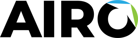 AIRO Group Holdings, Inc. Logo
