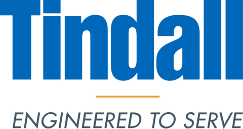 Tindall Corporation Logo
