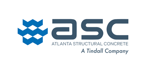original Atlanta Structural Concrete, A Tindall Company