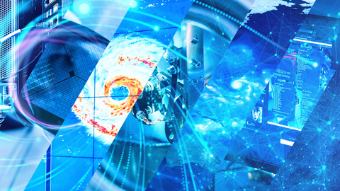 original Argonne has been awarded funding to lead and collaborate on a sweeping portfolio of AI-driven research projects that will accelerate discovery on some of the nation’s most complex challenges and redefine how scientists harness AI. (Image by Argonne National Laboratory)
