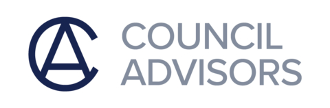 Tayeh Capital Group and Council Advisors Logo