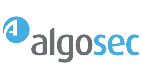 AlgoSec Logo