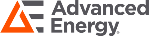 Advanced Energy Industries, Inc. Logo