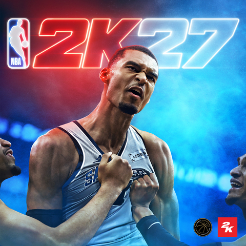 original Today, 2K officially announced the cover athletes for NBA 2K27, the latest iteration of the NBA video game franchise developed by Visual Concepts and published by 2K. Victor Wembanyama, the San Antonio Spurs Center who made history as the NBA’s first-ever unanimous Defensive Player of the Year, will grace the cover of the Standard Edition. Indiana Fever Guard, 2024 Kia WNBA Rookie of the Year, three-time WNBA All-Star starter, and player who has transformed the landscape of women’s basketball, Caitlin Clark will star on the Deluxe Edition. Chicago Bulls legend Derrick Rose, three-time NBA All-Star and the youngest MVP in NBA history, will be celebrated on the limited-time Ultra Edition.