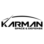 Karman Space And Defense Logo