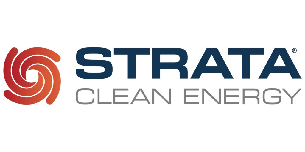 Stratacleanenergy Horz Primary