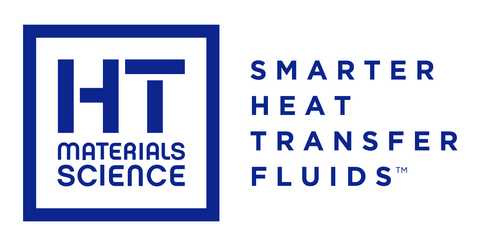 HT Materials Science Logo
