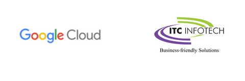 ITC Infotech Logo