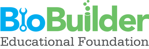 The BioBuilder Educational Foundation Logo