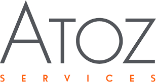 ATOZ Services Logo