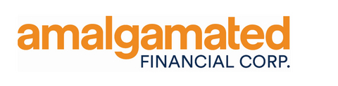 Amalgamated Financial Corp. Logo