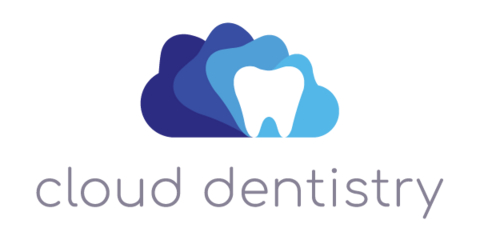 Cloud Dentistry Logo