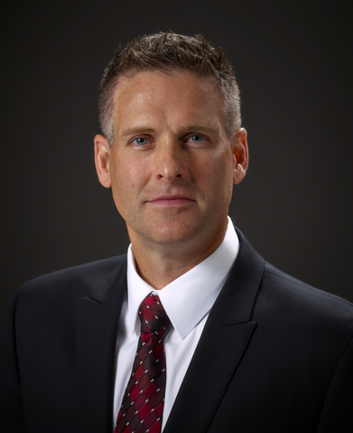 Edric C. Funk, The Toro Company