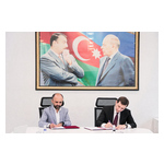 Polygraf AI Signs MOU with Azerbaijan to Establish Regional AI Center of Excellence